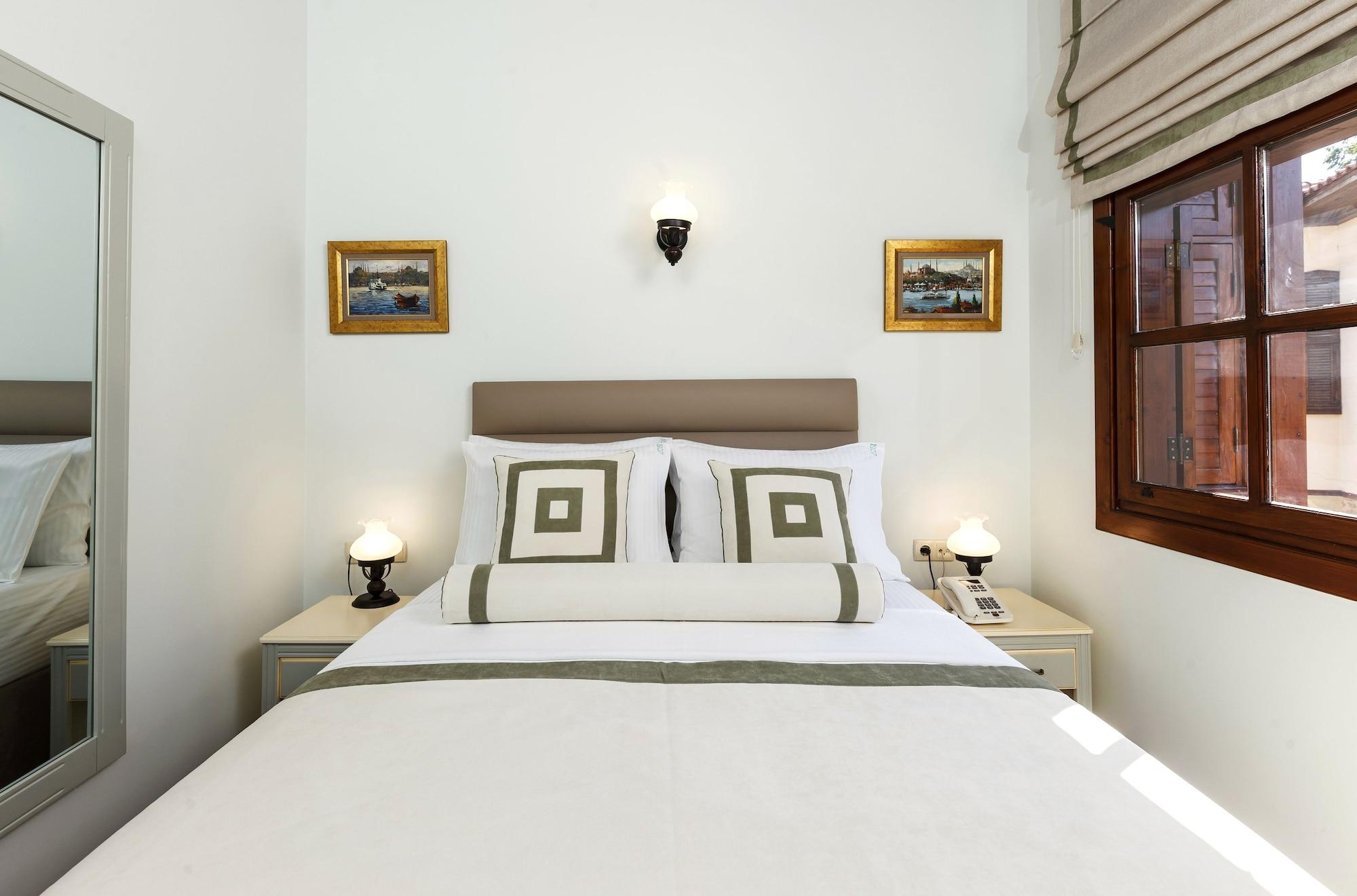 Hotel 1207 Special Class Antalia Esterno foto
