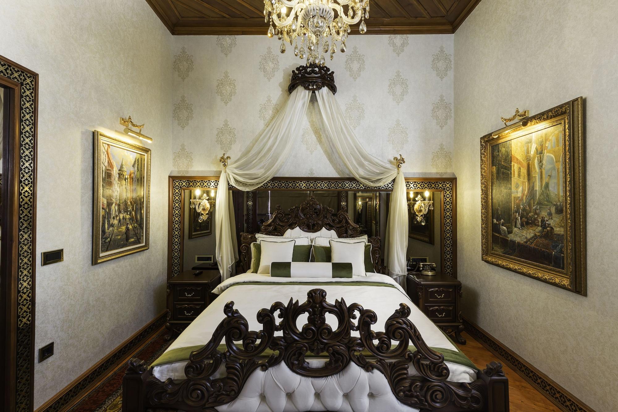 Hotel 1207 Special Class Antalia Esterno foto