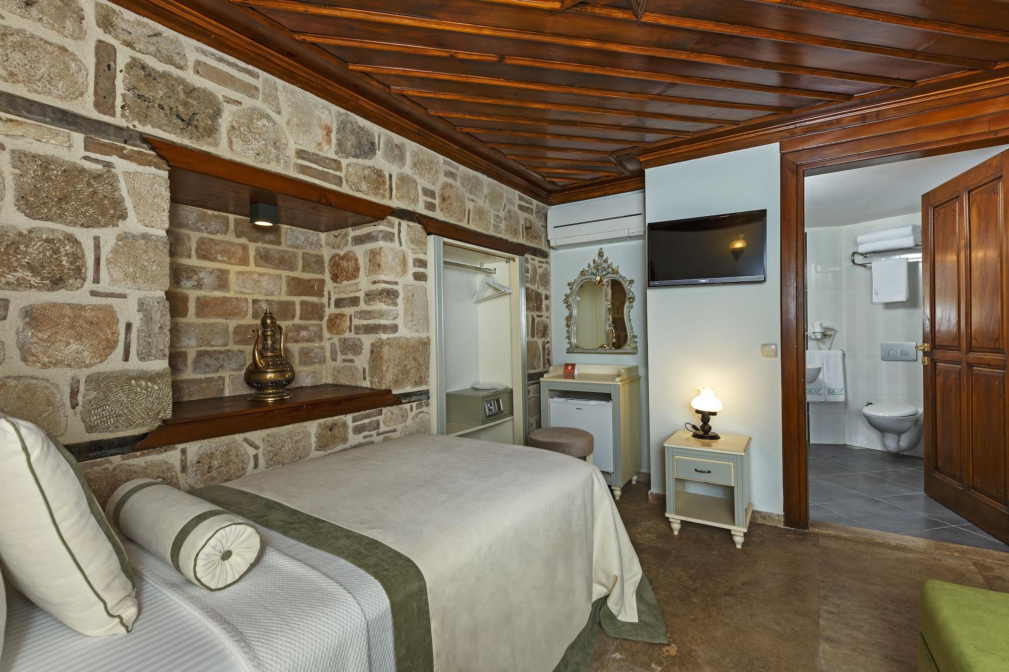 Hotel 1207 Special Class Antalia Esterno foto