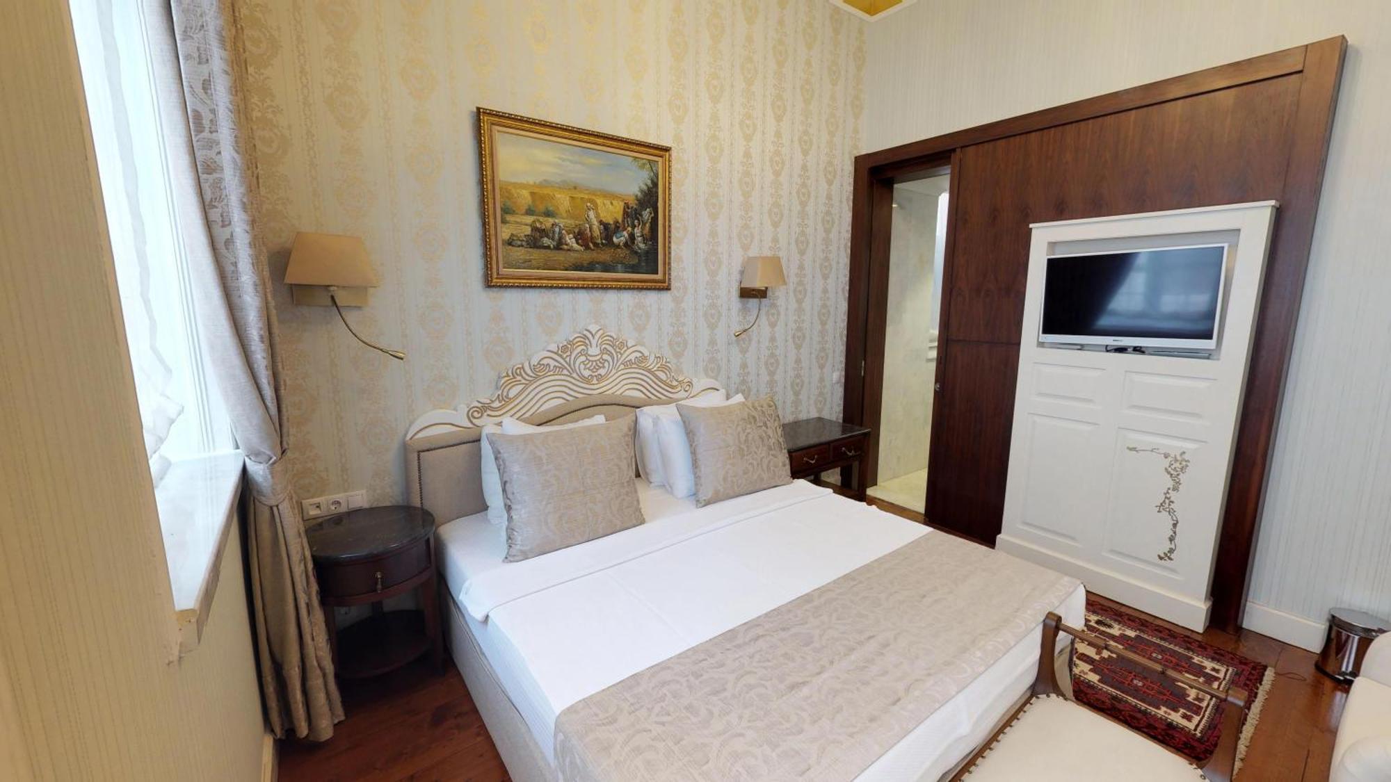Hotel 1207 Special Class Antalia Esterno foto