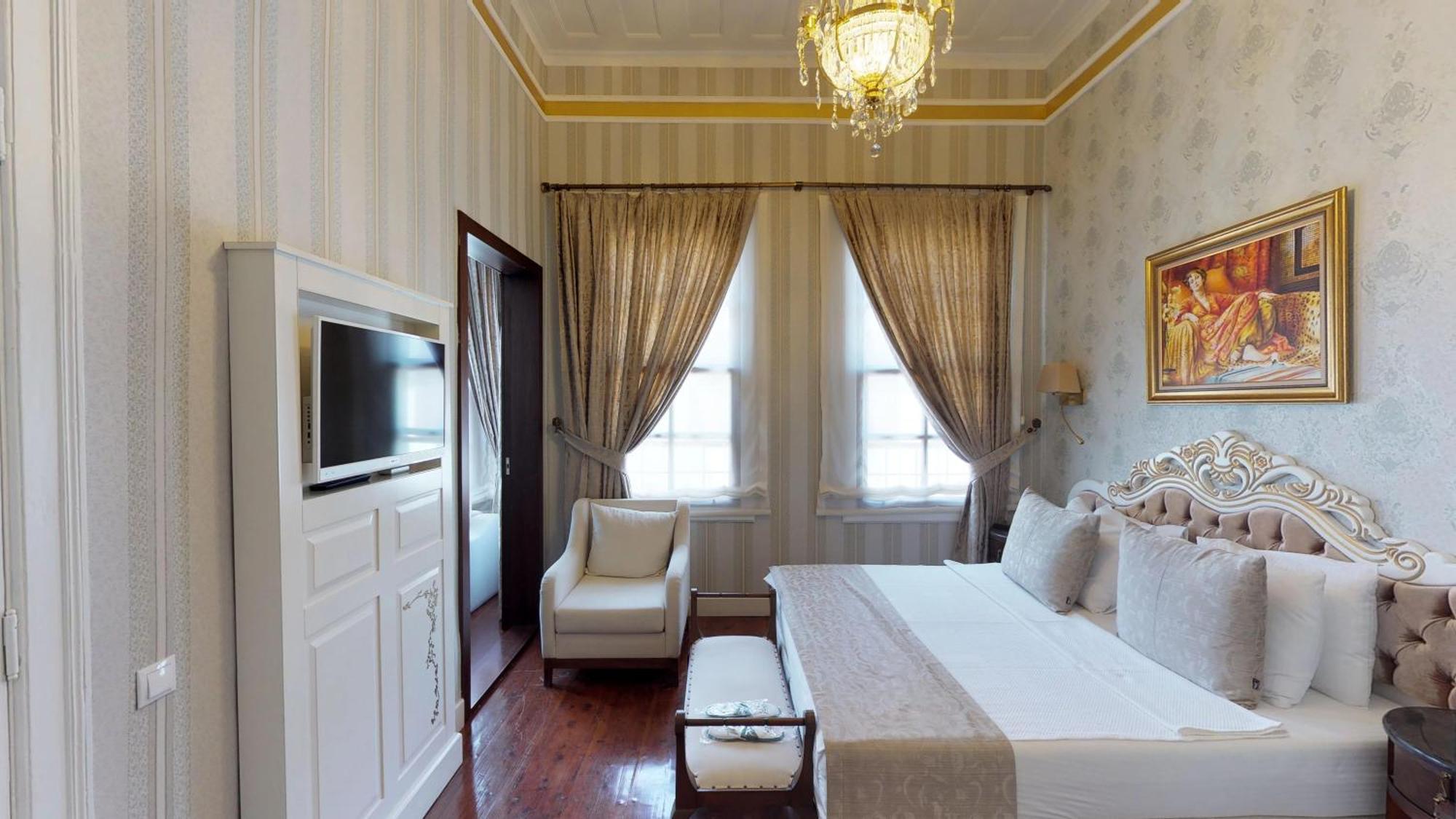 Hotel 1207 Special Class Antalia Esterno foto