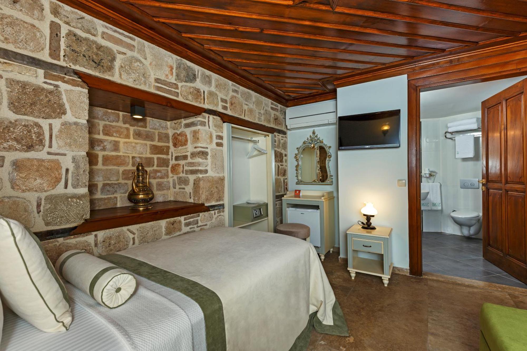 Hotel 1207 Special Class Antalia Camera foto