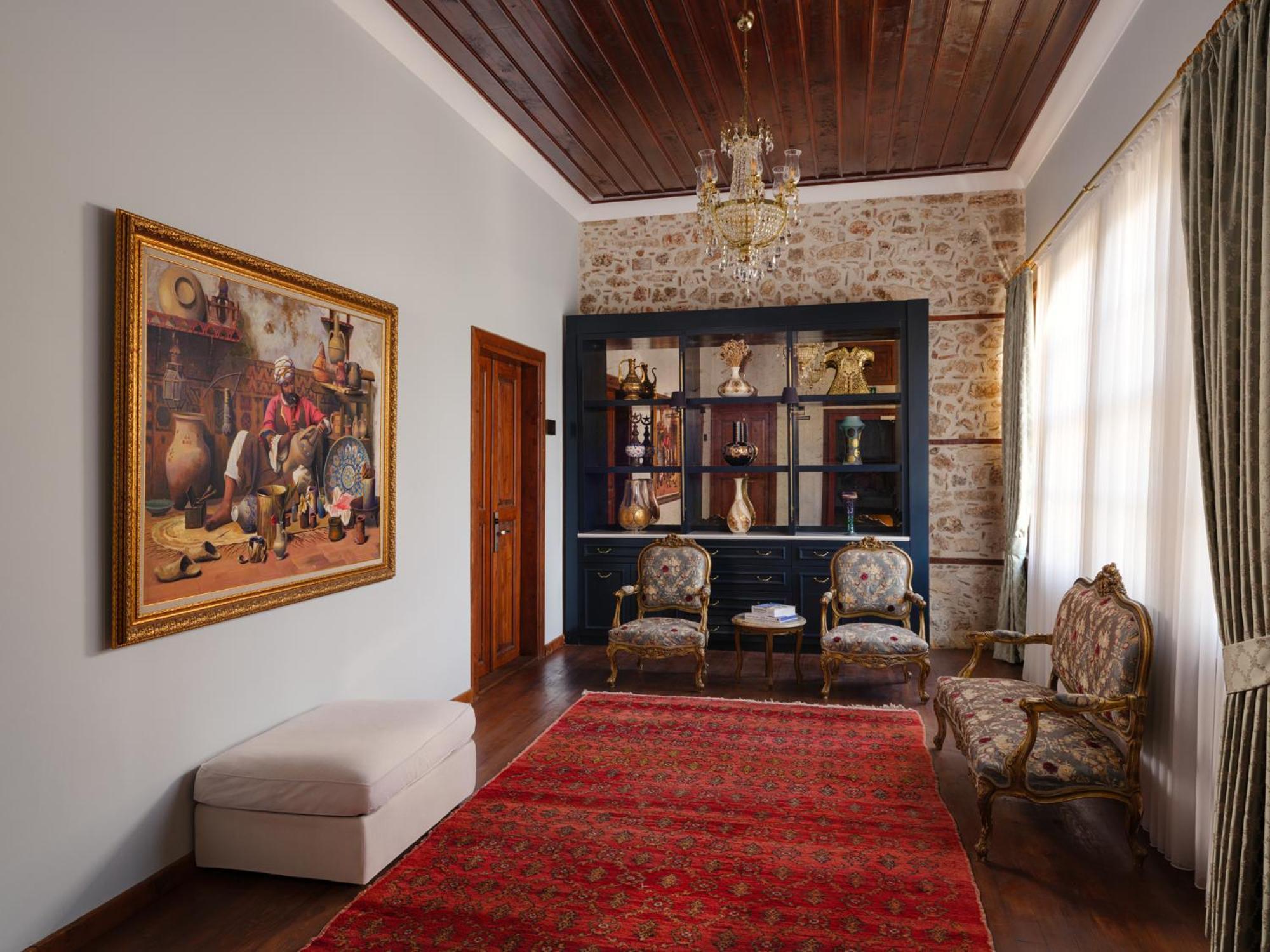 Hotel 1207 Special Class Antalia Esterno foto
