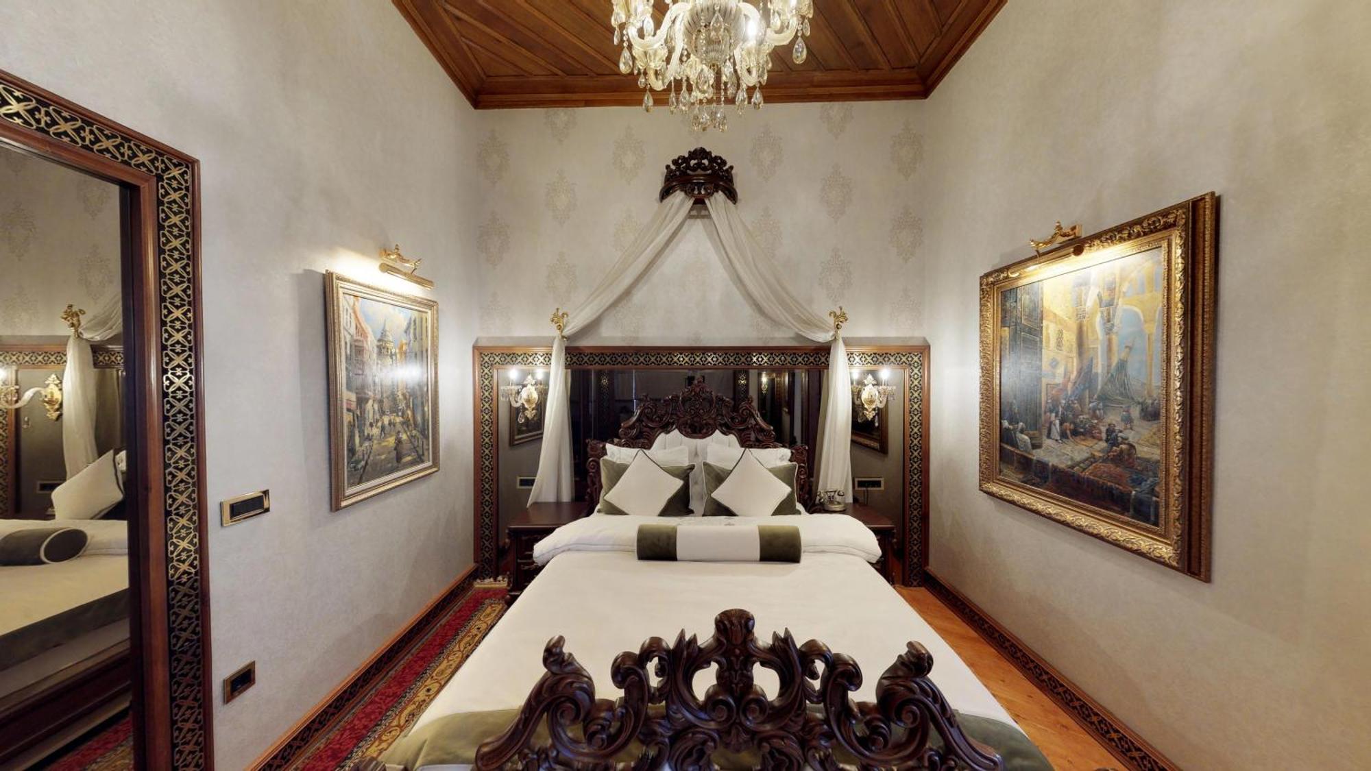 Hotel 1207 Special Class Antalia Esterno foto