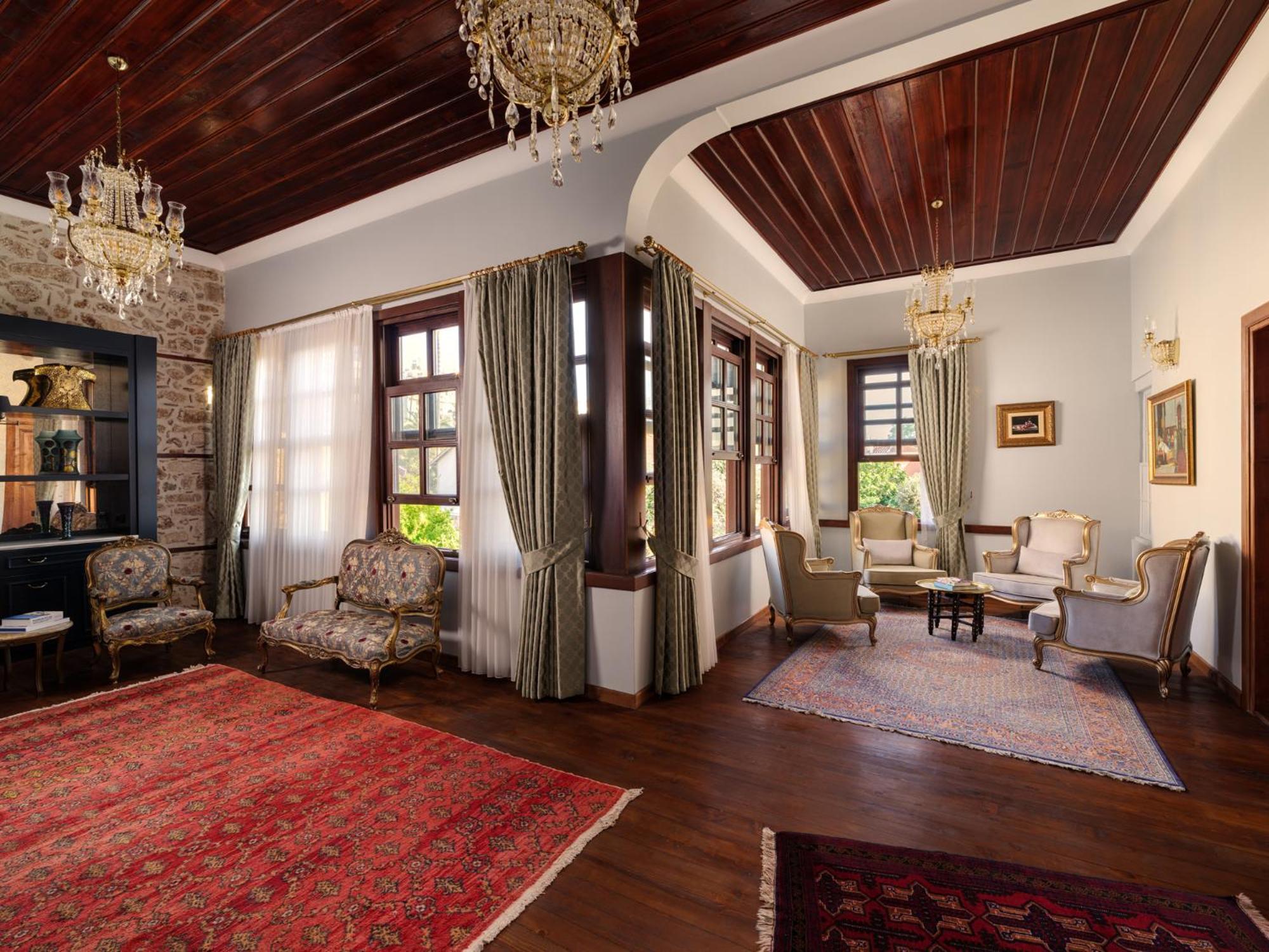 Hotel 1207 Special Class Antalia Esterno foto