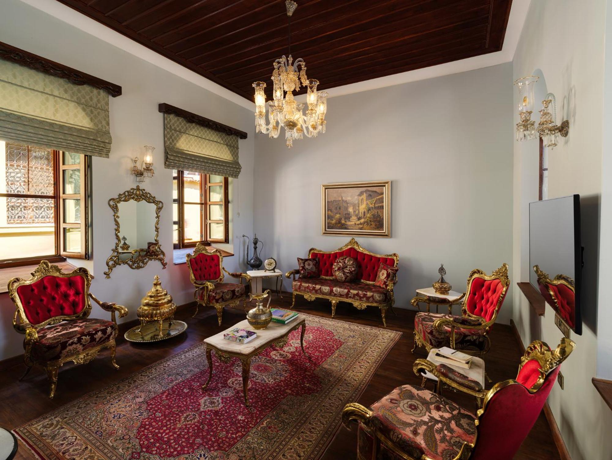 Hotel 1207 Special Class Antalia Esterno foto