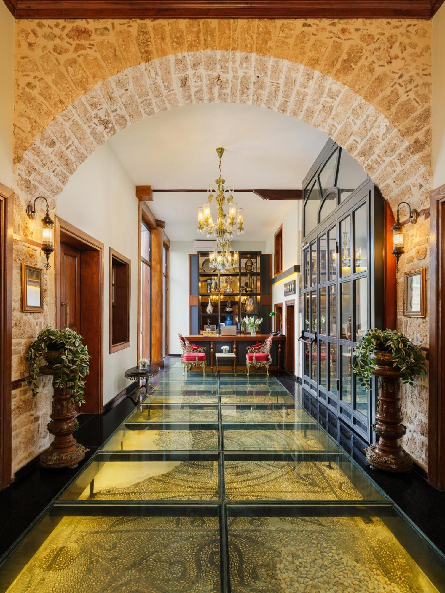 Hotel 1207 Special Class Antalia Esterno foto