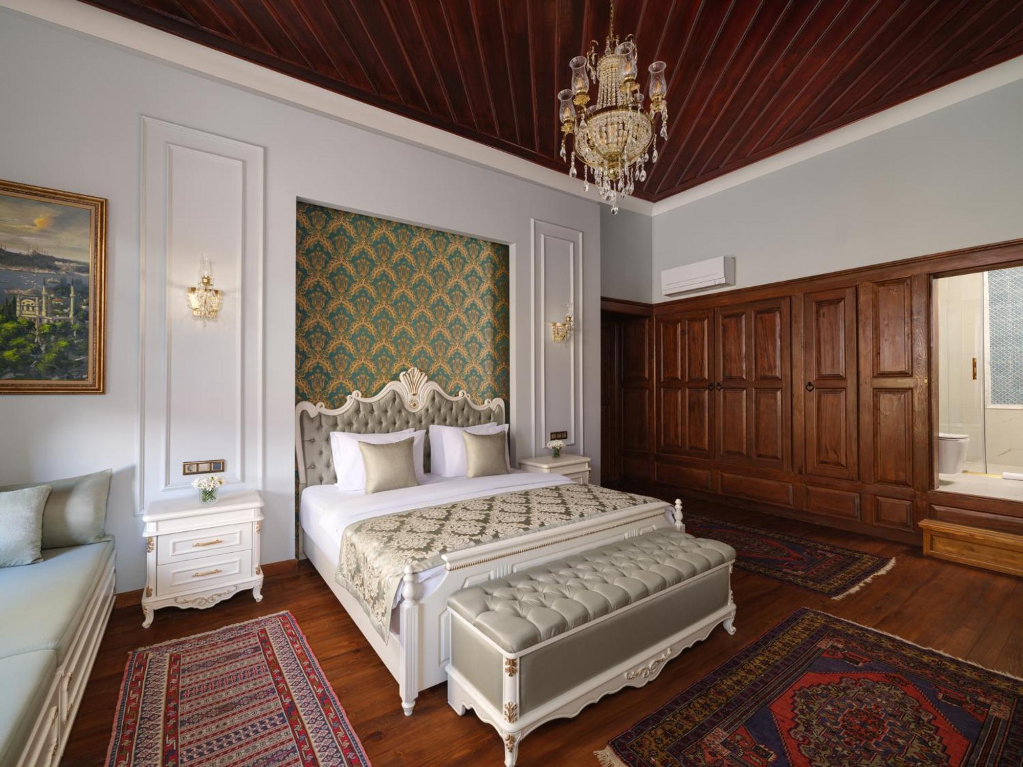 Hotel 1207 Special Class Antalia Esterno foto