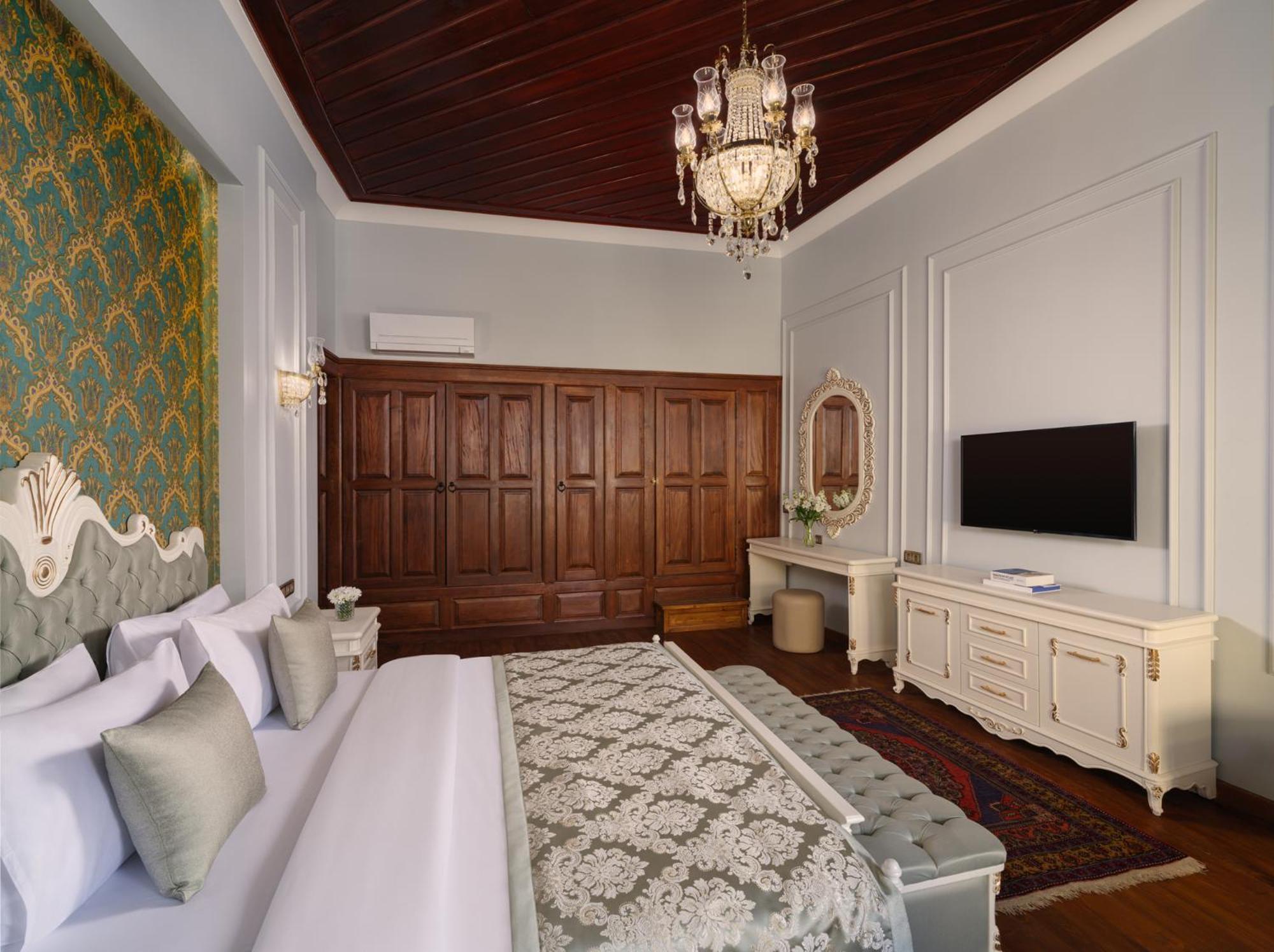 Hotel 1207 Special Class Antalia Esterno foto