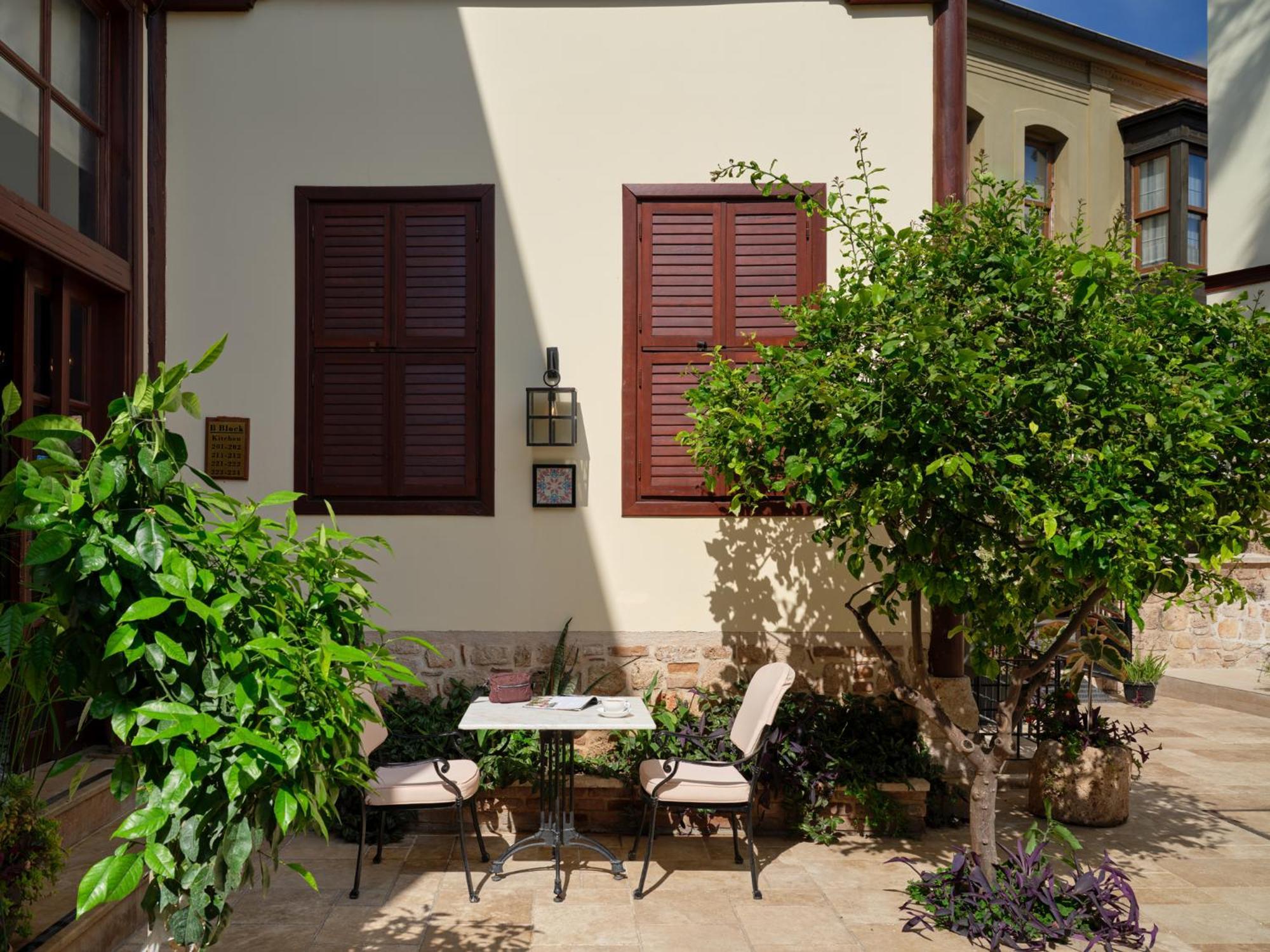 Hotel 1207 Special Class Antalia Esterno foto
