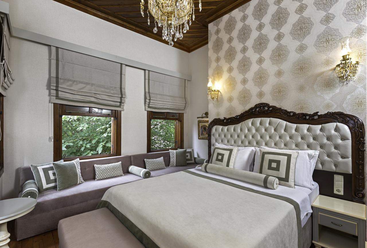 Hotel 1207 Special Class Antalia Esterno foto