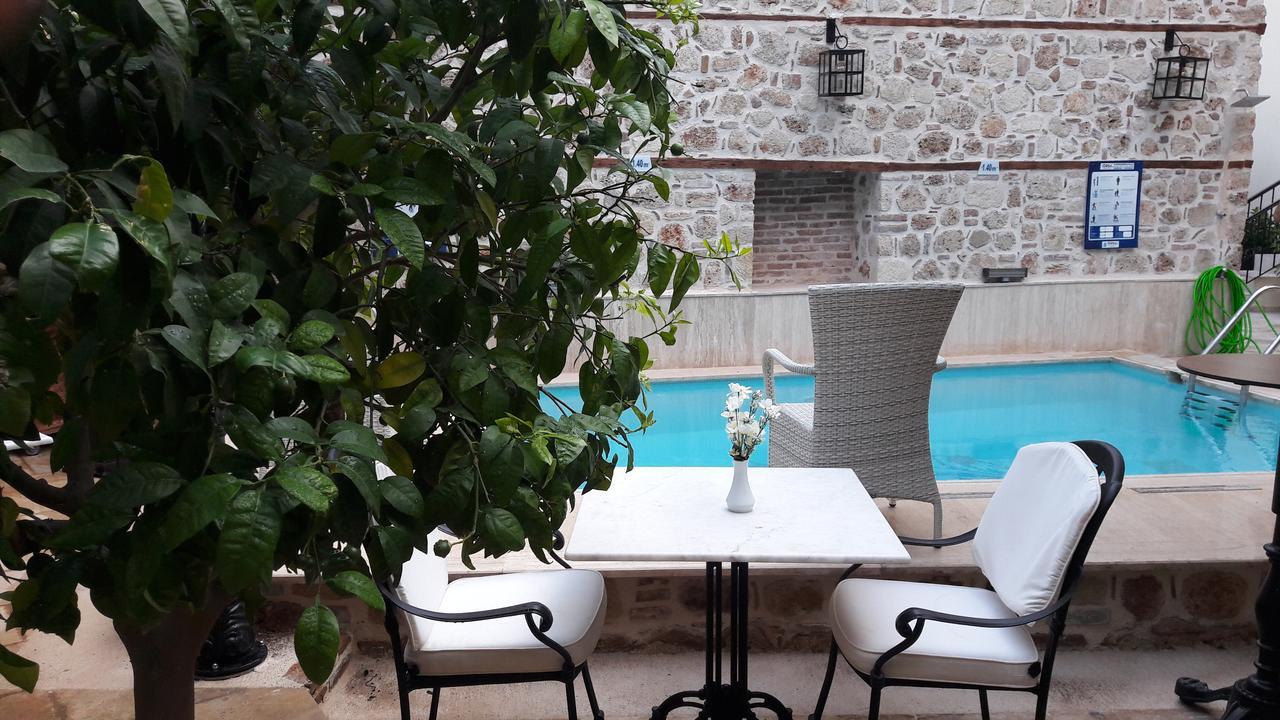 Hotel 1207 Special Class Antalia Esterno foto