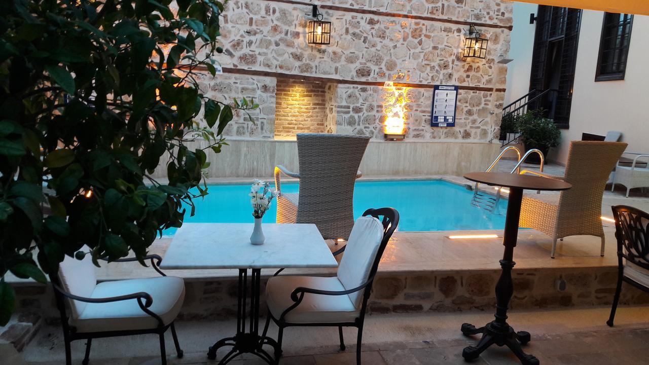 Hotel 1207 Special Class Antalia Esterno foto