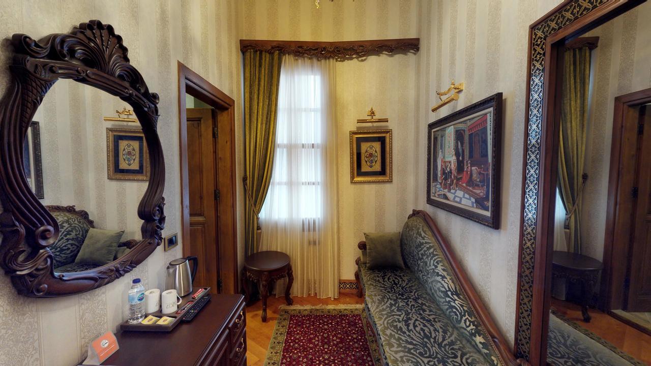 Hotel 1207 Special Class Antalia Esterno foto
