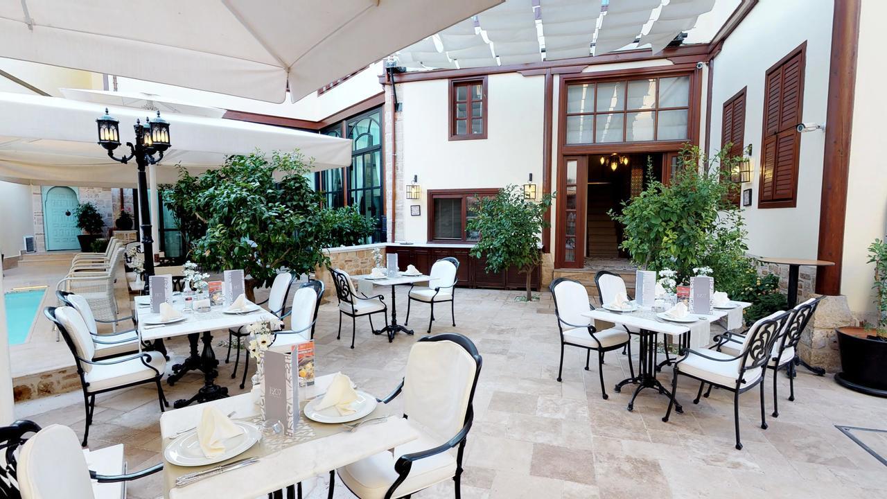 Hotel 1207 Special Class Antalia Esterno foto