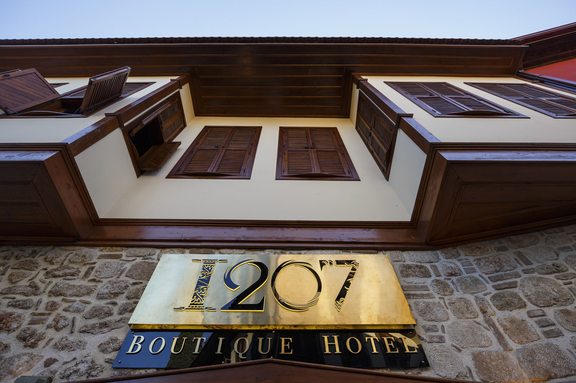 Hotel 1207 Special Class Antalia Esterno foto