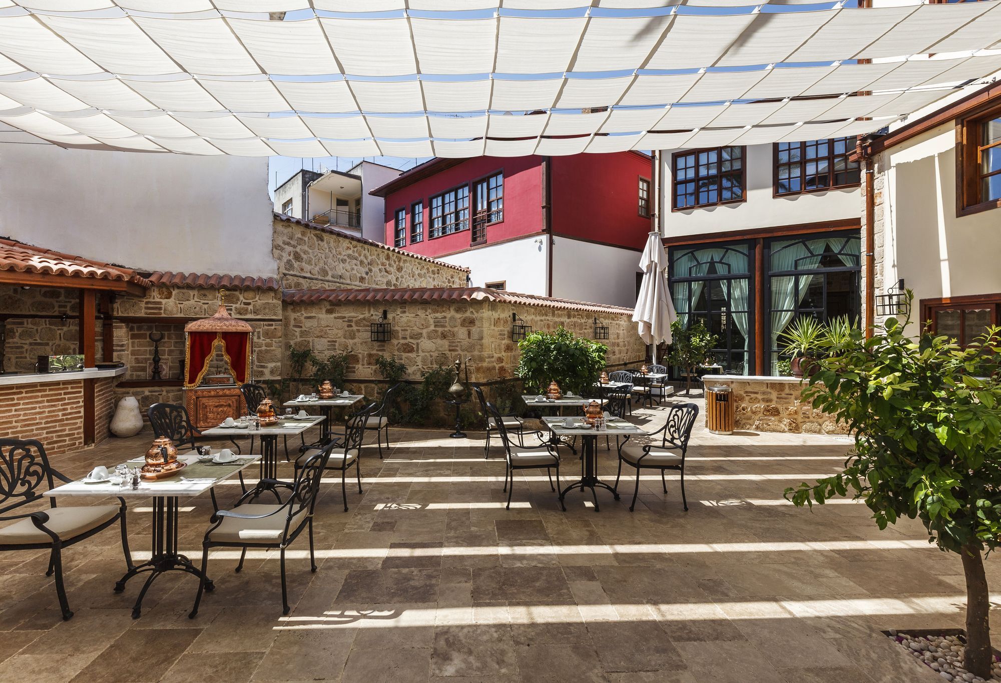 Hotel 1207 Special Class Antalia Esterno foto