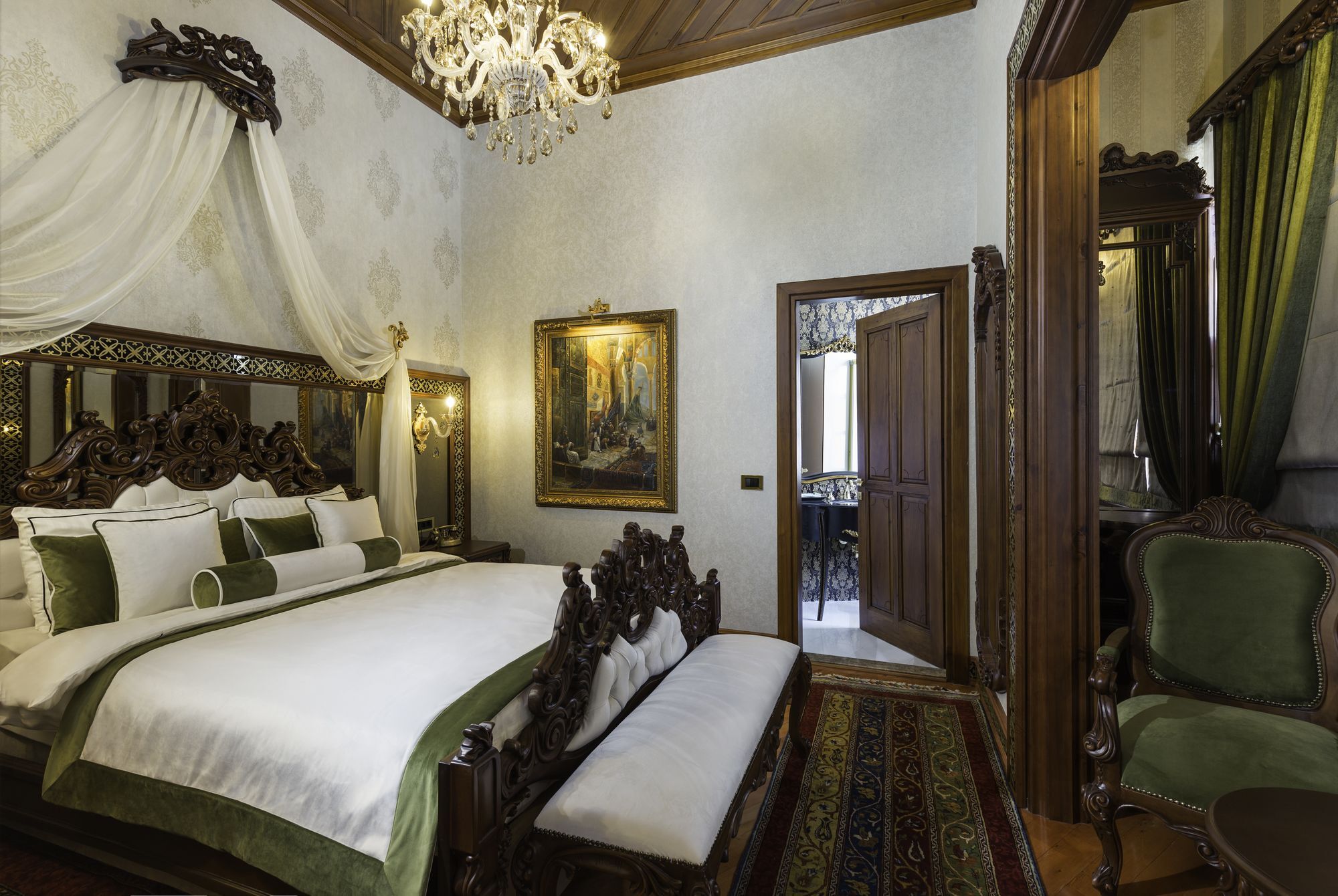 Hotel 1207 Special Class Antalia Esterno foto